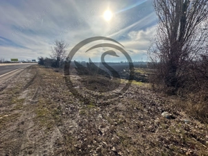 Teren intravilan de vanzare | 10.083 MP | DN1, Potigrafu | Comision 0% - imagine 2