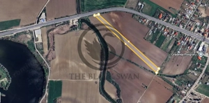 Teren intravilan de vanzare | 10.083 MP | DN1, Potigrafu | Comision 0% - imagine 7