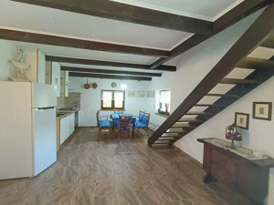 Casa cu teren Sisesti - imagine 7