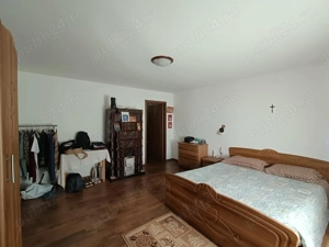 Casa cu teren Sisesti - imagine 10