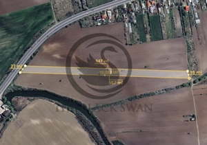 Teren intravilan de vanzare | 10.083 MP | DN1, Potigrafu | Comision 0% - imagine 5