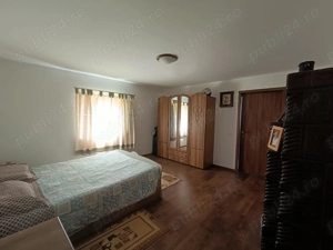 Casa cu teren Sisesti - imagine 9