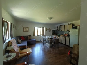 Casa cu teren Sisesti - imagine 8