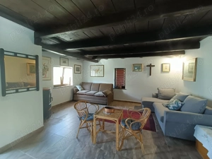 Casa cu teren Sisesti - imagine 6