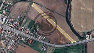 Teren intravilan de vanzare | 10.083 MP | DN1, Potigrafu | Comision 0% - imagine 8