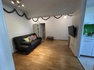 Apartament 3 camere, complet mobilat si utilat, Militari - Lujerului