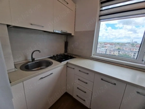 Chirie Apartament cu 2 camere, Decebal Residence - Proprietar - Valabil incepand cu 09.03.2026 - imagine 2