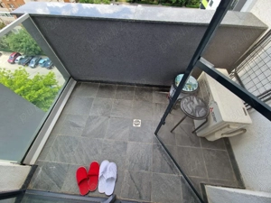 Chirie Apartament cu 2 camere, Decebal Residence - Proprietar - Valabil incepand cu 09.03.2026 - imagine 9