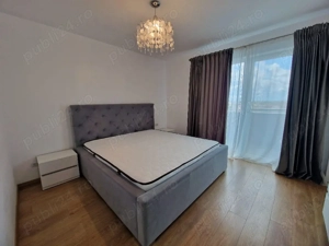 Chirie Apartament cu 2 camere, Decebal Residence - Proprietar - Valabil incepand cu 09.03.2026 - imagine 4