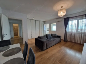 Chirie Apartament cu 2 camere, Decebal Residence - Proprietar - Valabil incepand cu 09.03.2026 - imagine 6