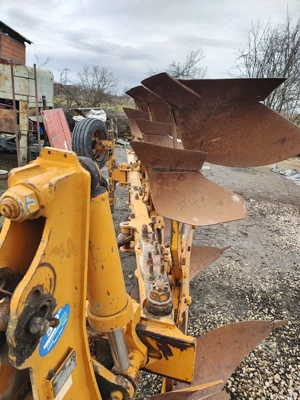 Plug disc remorci - imagine 10