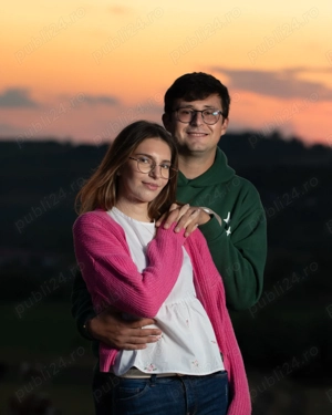 Ședințe foto special pentru 8 martie Brașov Cluj