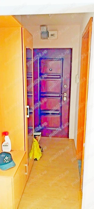 SAGULUI   Apartament cu două camere - imagine 11