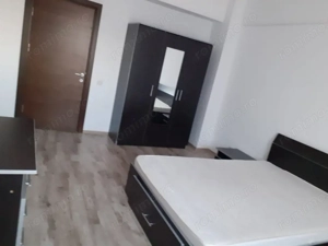 Garsonieră Exercițiu, bloc nou, loc de parcare