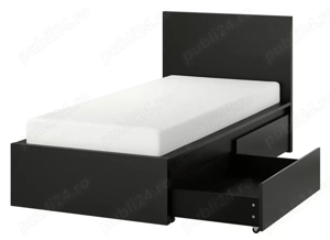 Mobila IKEA; Pat, Canapea,Birou, Mobila TV.