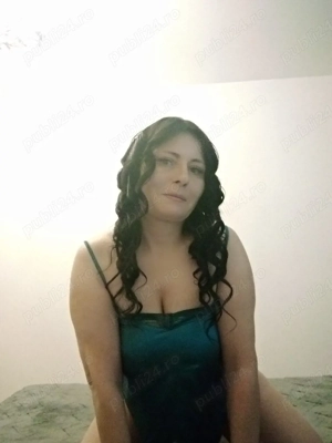 Amvenit la Voi ....sunama nu vei regreta