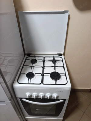 Aragaz stare foarte bună 