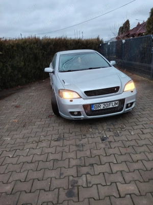 Vând Opel Bertone z20let turbo 350hp - imagine 5