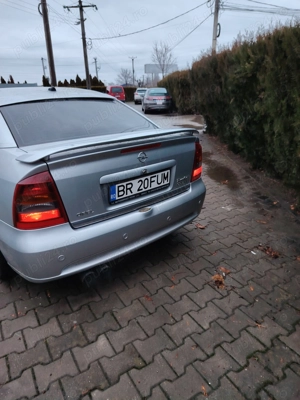 Vând Opel Bertone z20let turbo 350hp - imagine 2