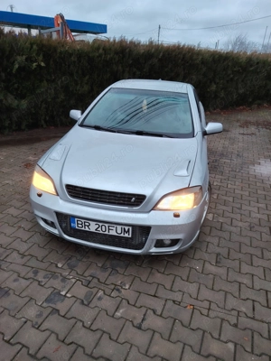 Vând Opel Bertone z20let turbo 350hp - imagine 7