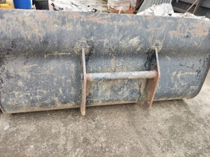 Cupa cereale Manitou