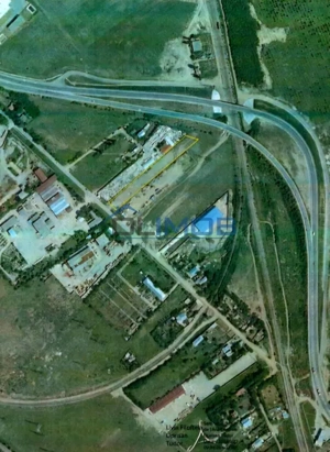 Chitila – teren pentru dezvoltare logistica-servicii