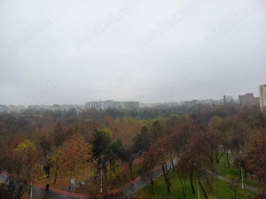 Apartament 3 camere decomandat, confort 1, vedere Parc Morarilor - 10 min. metrou