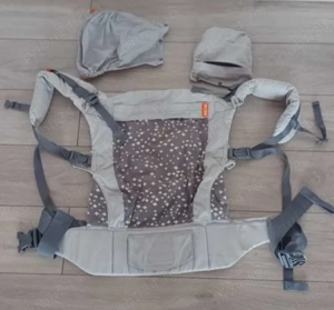 Sistem de purtare Beco