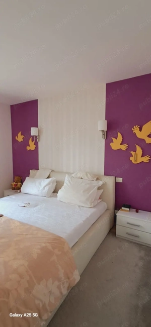 Casa ultracentral 5 ari teren - imagine 5