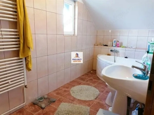 Vila 4 camere, Stefanesti, pasarela - imagine 7