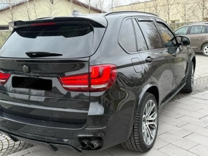 Bmw X5-F15, 2015, 3.0d - Euro 6 - imagine 4