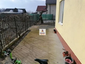 Vila 4 camere, Stefanesti, pasarela - imagine 8