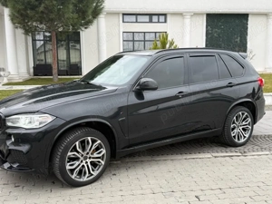 Bmw X5-F15, 2015, 3.0d - Euro 6 - imagine 3