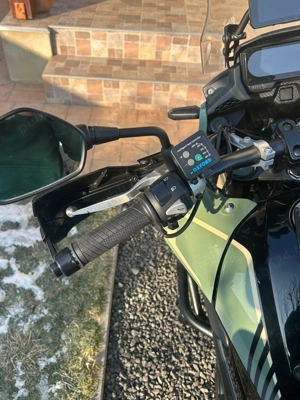 De vanzare motocicleta Honda CB500X  - imagine 2