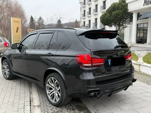 Bmw X5-F15, 2015, 3.0d - Euro 6 - imagine 2