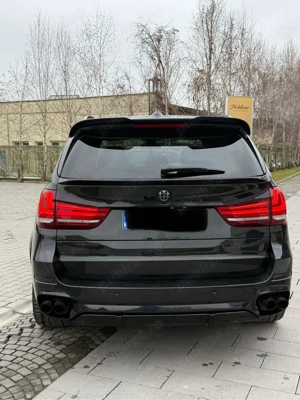 Bmw X5-F15, 2015, 3.0d - Euro 6 - imagine 5
