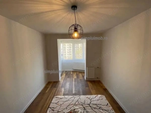 Renovat Modern 2 Camere Colentina - imagine 4