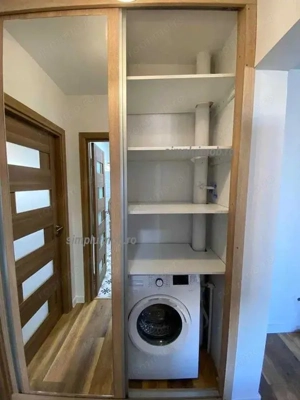 Renovat Modern 2 Camere Colentina - imagine 5