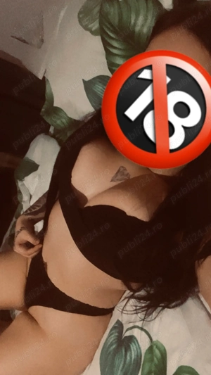 Amira poze 100% Reale slobozia 