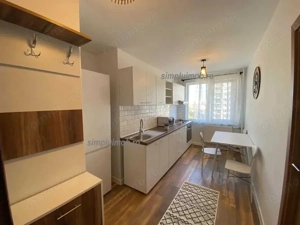 Renovat Modern 2 Camere Colentina - imagine 6