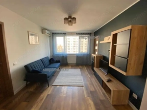 Renovat Modern 2 Camere Colentina