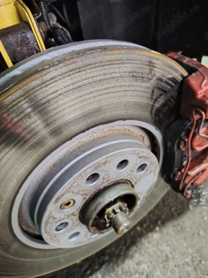 Vând Opel Bertone z20let turbo 350hp - imagine 11