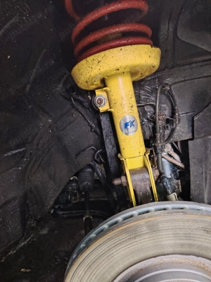 Vând Opel Bertone z20let turbo 350hp - imagine 13