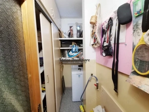 Apartament 3 camere decomandat, Calea Romanului Darmanesti - imagine 4