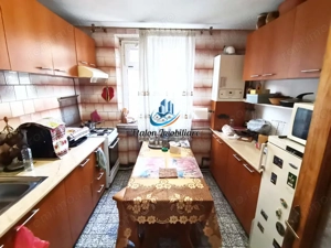 Apartament 3 camere decomandat, Calea Romanului Darmanesti - imagine 6