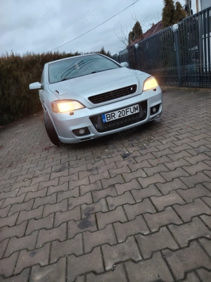 Vând Opel Bertone z20let turbo 350hp - imagine 4