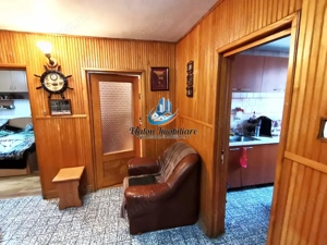 Apartament 3 camere decomandat, Calea Romanului Darmanesti - imagine 2