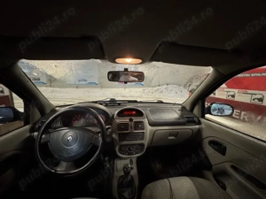 Vând Renault Symbol   1.5dCi