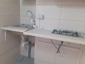 Vanzare Camera de Camin, parter, renovata complet, mobilata bucataria, pe Bl. Dorobantilor..  - imagine 16