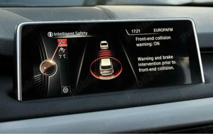 Bmw X5-F15, 2015, 3.0d - Euro 6 - imagine 7